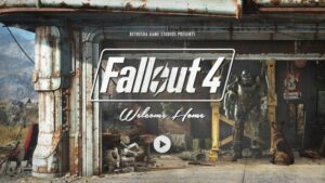 Hardvérové požiadavky Fallout 4 neprekvapujú, len reálne reflektujú grafickú úroveň hry