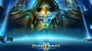 Prológ Whispers of Oblivion dostupný už pre všetkých hráčov Starcraft 2