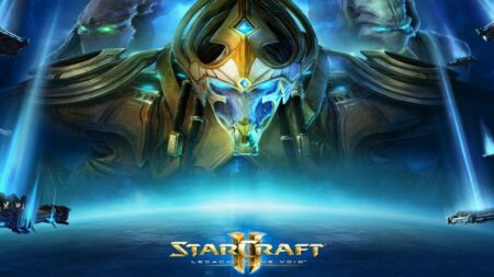 Prológ Whispers of Oblivion dostupný už pre všetkých hráčov Starcraft 2