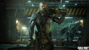Call of Duty: Black Ops 3 ponúkne všetky misie kampane odomknuté už od začiatku