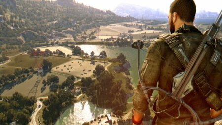 The Following, expanzia pre Dying Light, vyjde v prvých mesiacoch budúceho roka