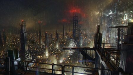 Deus Ex: Mankind Divided vyzerá drsnejšie ako kedykoľvek predtým