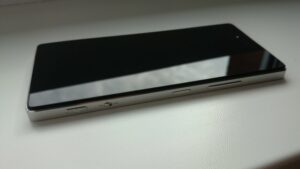 Lenovo Vibe Shot – Recenzia