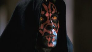 Red Fly Studio sa pokúša prebrať k životu zrušenú bojovku s Darth Maulom