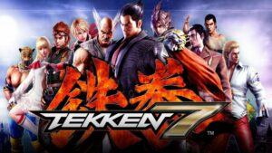 Tekken 7 príde na XONE a PS4 s exkluzívnym obsahom pre konzolu od Sony