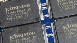 Kingston uvádza SSDNow UV300 s TLC NAND vhodné pre ultrabooky