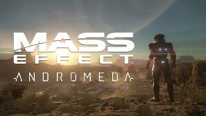 Sklamanie z N7: BioWare neprinesie žiadne nové informácie o Mass Effect: Andromeda
