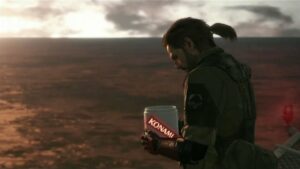 Konami zatvorilo svoju pobočku v Los Angeles zodpovednú za Metal Gear Online