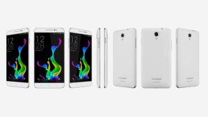 Coolpad Modena – Recenzia