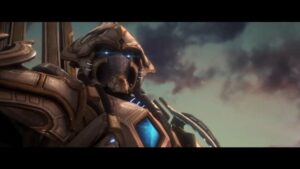 Ide do tuhého, v StarCraft 2: Legacy of the Void začína tá najväčšia bitka
