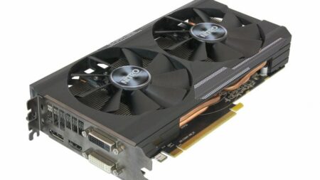 Sapphire R9 380 Nitro 4G – Recenzia
