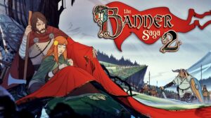 Vydanie The Banner Saga 2 bolo odložené na budúci rok