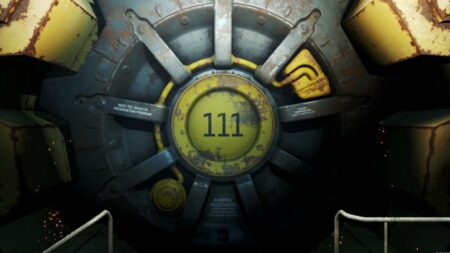 Fallout 4 má prvý mod, zameriava sa na lepšiu grafiku