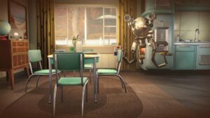 Pozrite sa na mená, ktoré dokáže váš robot-spoločník vo Fallout 4 vysloviť