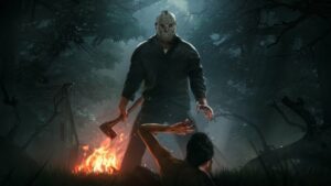 Nočné mory znova ožívajú: Kooperačný horor Friday the 13th uspel na Kickstarteri