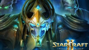 Starcraft 2: Legacy of the Void sa predalo milión kusov za 24 hodín.