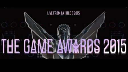 The Game Awards 2015: Kto patrí medzi najväčších favoritov?