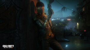 PC patch pre Call of Duty: Black Ops 3 priniesol výkonnostné vylepšenia
