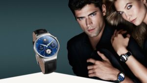Huawei Watch prichádzajú na slovenský trh