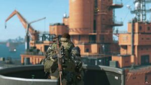 Update pre Metal Gear Solid 5: The Phantom Pain prinesie množstvo zaujímavostí