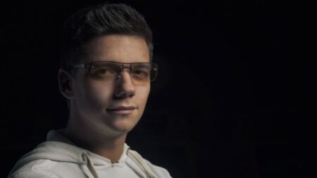 Y-Games: Rozhovor s komentátorom a streamerom: Dev1