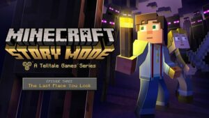 Minecraft: Story Mode pokračuje budúci týždeň
