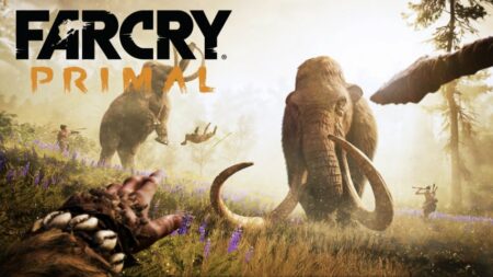 Prvý gameplay z Far Cry Primal uvidíme počas The Game Awards 2015