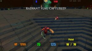 Omrzela vás Dota 2? Zahrajte si ju ako strieľačku