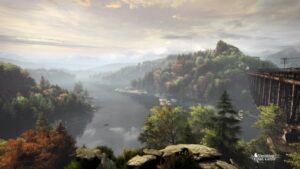 Tvorcovia adventúry The Vanishing of Ethan Carter pripravujú akčnejšiu novinku