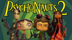 Dočkáme sa pokračovania skvelej plošinovky Psychonauts!
