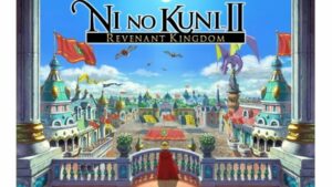 Level-5 ohlasuje Ni no Kuni II: Revenant Kingdom, pokračovanie nádhery z PS3