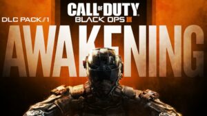 Prvé DLC pre Call of Duty: Black Ops 3 dorazí začiatkom budúceho roka