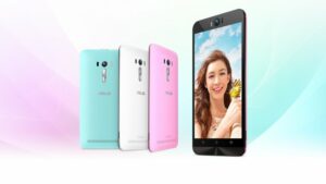 Asus Zenfone Selfie – Recenzia
