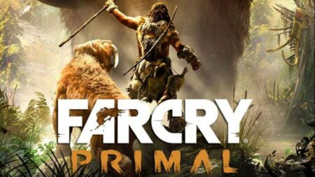 Nový Far Cry Primal sa bude odohrávať na území dnešného Slovenska