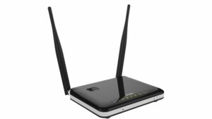 D-Link prináša super rýchly a spoľahlivý prístup k internetu cez veľmi výkonný router