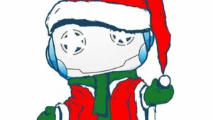 Viete, ktorú hru ste dostali pod stromček ako úplne prvú? Redaktori Gamesite.sk áno