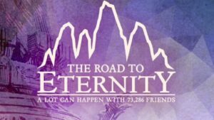 The Road to Eternity nám ukáže zákulisie tvorby RPG Pillars of Eternity