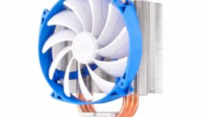 Silverstone predstavuje CPU chladiče Argon AR07 a AR08