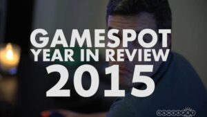 Gamespot hodnotil posledných dvanásť mesiacov: Najúspešnejší herný rok vôbec!