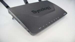 Synology RT1900ac – Recenzia