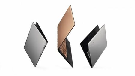 Nové Lenovo Yoga a Idea produkty