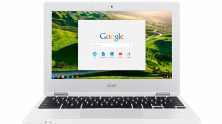 Acer uviedol novú generáciu Chromebooku 11