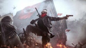 Homefront: The Revolution vyjde podľa leaku skôr, než sme si vôbec mysleli