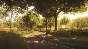 Adventúra Everybody’s Gone to the Rapture dostala na SteamDB titulnú fotku