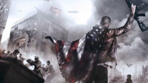 Novú, nelichotivú tvár Filadelfie predstavuje trailer na Homefront: The Revolution