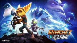 Reboot populárnej plošinovky Ratchet & Clank si zahráme už na jar