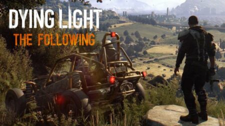 Vylepšite si svoju buginu v DLC The Following pre zombie akciu Dying Light