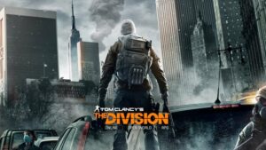 Bude The Division podporovať obchodovanie medzi hráčmi?