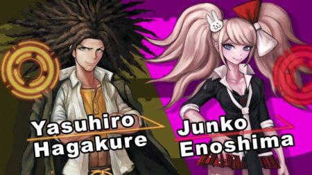 PC verzia vražedného titulu Danganronpa vyjde už budúci mesiac