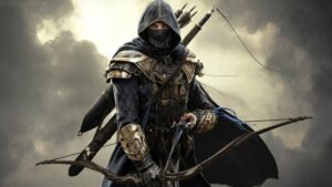 The Elders Scrolls Online: Nahliadnite do zákutí DLC Thieves Guild